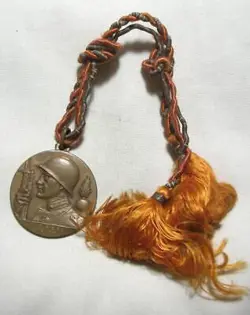 ASSOCIAZIONE NAZIONALE GRANATIERI