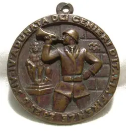 D'ITALIA FIRENZE A.XIV