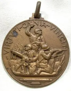 UFFICIALI DI COMPLEMENTO