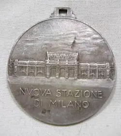 INAUGURAZIONE NUOVA STAZIONE