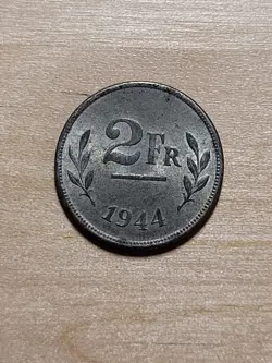 COIN 1944.