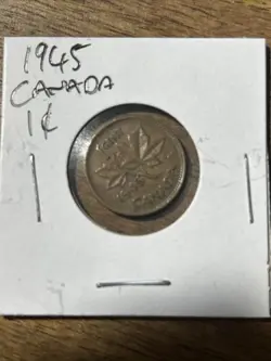 FOREIGN COIN LOT