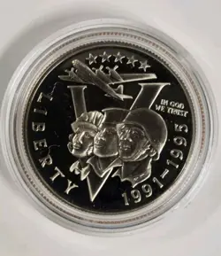 U.S. MINT COMMEM