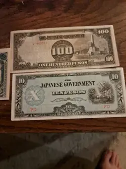 OCCUPATION BILLS MALAYSIA