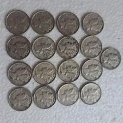 $1.70 FACE UNSEARCHED