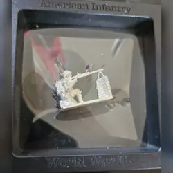 IN FRAME COLLECTIBLE