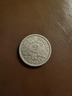 COIN FRANCE