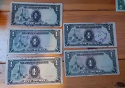 5X PESOS