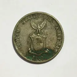 CENTAVOS 1944 WORLD