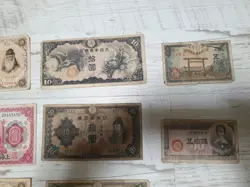 JAPANESE MILLITARY WW2