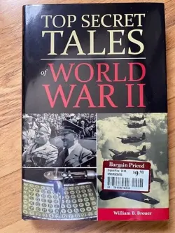 MILITARY HISTORY BOOK