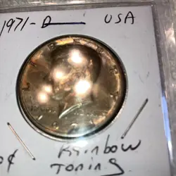 COLLECTION!….SILVER INDIAN