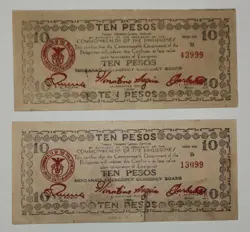 MINDANAO WW2 EMERGENCY