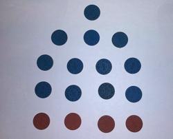 RATION TOKENS OFFICE