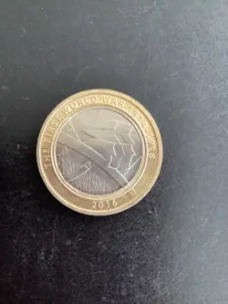 QUEEN ELIZABETH GOOD