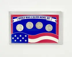 NICKELS SET