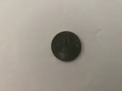 REICHSMARK DEUTSCHES