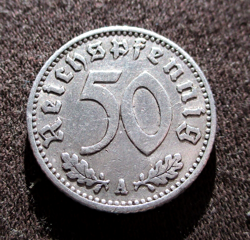 COIN OF THIRD