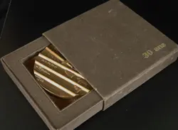 CAMPS PRISONNEIR 2EME