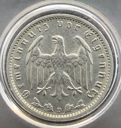 1937 NICKEL