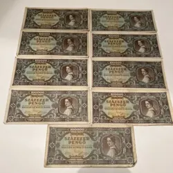 000 SZAZEZER MILPENGO