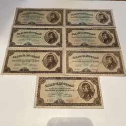 HUNDRED 100