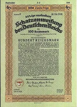 CANCELLED 1936 THIRD