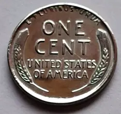 ISSUE CENT!