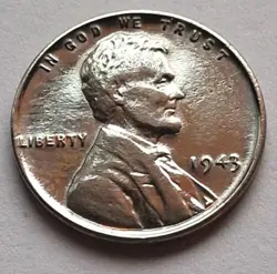 1943 US LINCOLN 