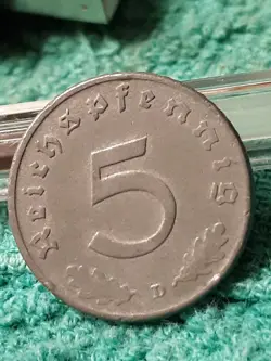 GERMANY CIRCULATED AN