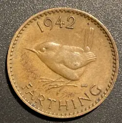 FARTHING KING