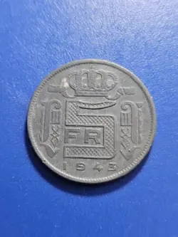 EXCELLENT COIN KM.#129