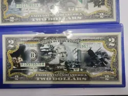 COMMEMORATIVE BANKNOTE