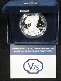 V75 WW2 ANNIVERSARY