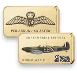 RAF SUPERMARINE