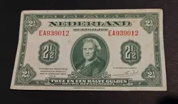 QUEEN WILHELMINA NETHERLANDS