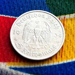 SILVER GARRISONKIRCHE