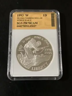 SILVER DOLLAR US