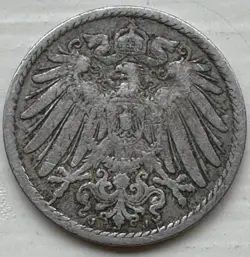 DEUTSCHE MARK