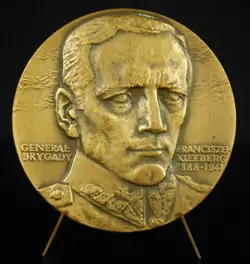 KLEEBERG