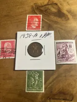 1939-A PFENNIG