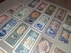 1.000.000 B.PENGO SERIE