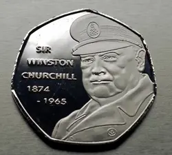 CHURCHILL D-DAY