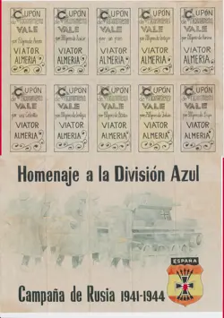 HOMENAJE LA DIVISION