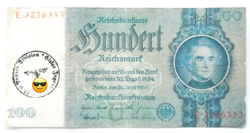 BANKNOTE 100