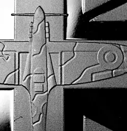 SUPERMARINE SPITFIRE