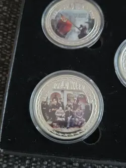 COINS BOX