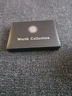 WAR COMMEMORATIVE COINS