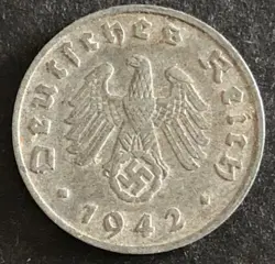 WAR MINT HAMBURG