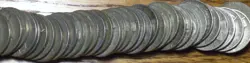 JEFFERSON NICKELS MIXED